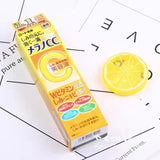 日本乐敦Rohoto CC美白祛痘精华.