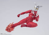 Bandai Spirits S.H. Figuarts Ultraman Leo "Ultraman Leo"