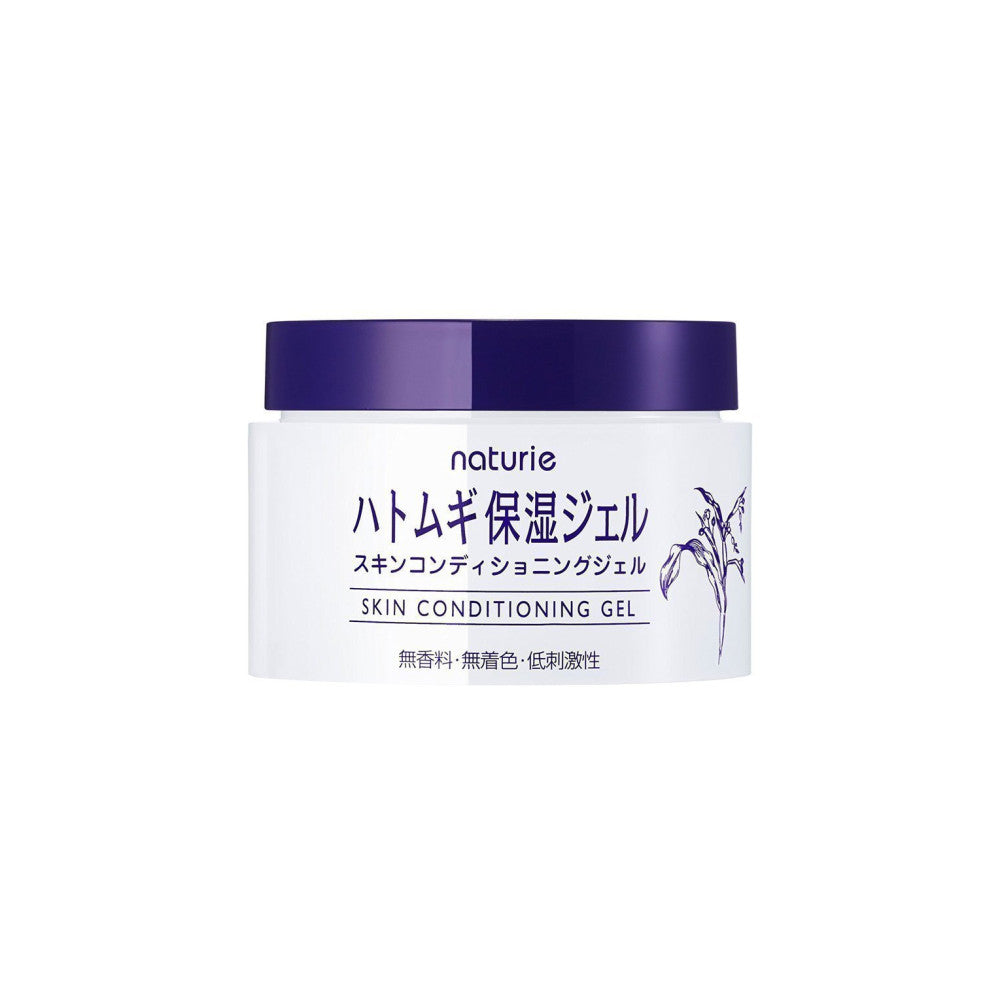 Japanese Naturie Barley Cream