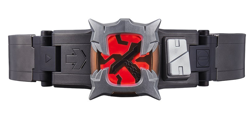 Bandai CSM Den-o Belt (Movie Edition) "Kamen Rider"