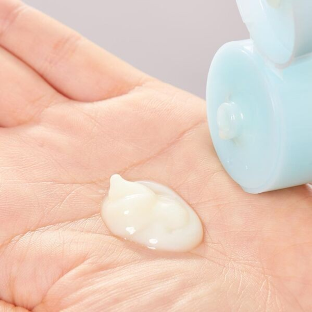 Japan Fancl Deep Care Facial Cleanser