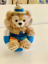 Japan Tokyo Disney Summer Series Cartoon Pendant