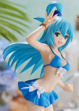 [GoodSmile] POP UP PARADE Aqua: Swimsuit Ver.