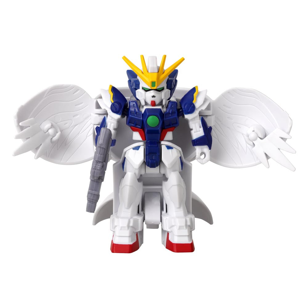Mobile Change Haro – Wing Gundam Zero(EW)