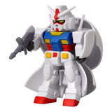 Mobile Change Haro – RX-78-2 Gundam