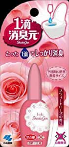 日本小林制药消臭一滴元 - 多款选