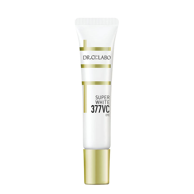 Dr. Jono 377VC Whitening Essence Eye Cream 