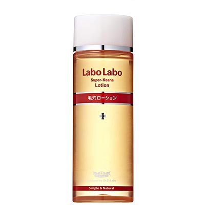 Japan DR.CI: LABO Dr. Chengye Shrinks Pore Pile Water-200ml 