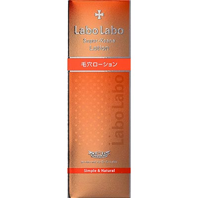 Japan DR.CI: LABO Dr. Chengye Shrinks Pore Pile Water-200ml 