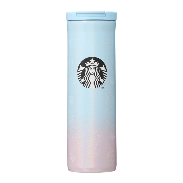 Japan Starbucks starry sky insulation mug