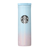 Japan Starbucks starry sky insulation mug