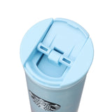 Japan Starbucks starry sky insulation mug