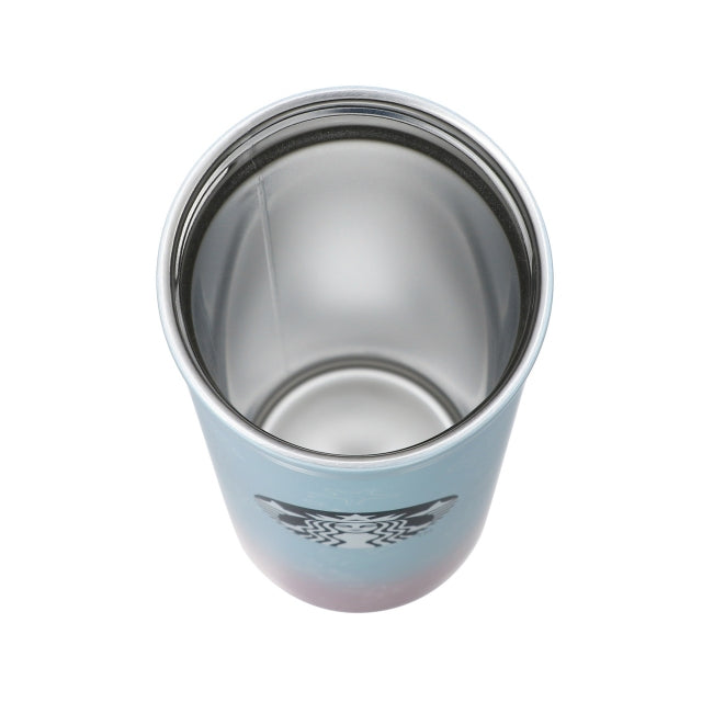 Japan Starbucks starry sky insulation mug