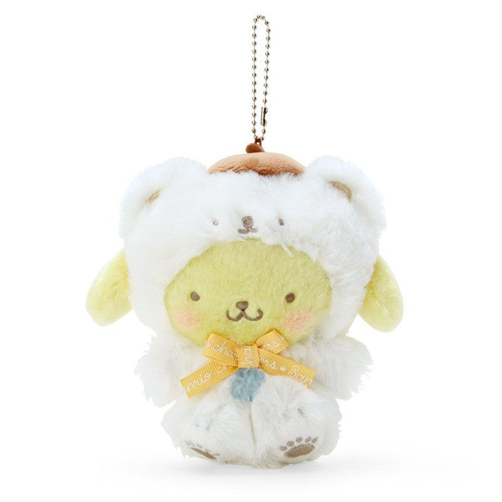 Japan Sanrio Polar Bear Series Doll Pendant - Various Options