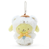 Japan Sanrio Polar Bear Series Doll Pendant - Various Options