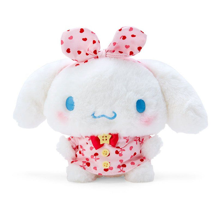 Japan SANRIO Sanrio Hotel Casual Doll --- Three Options