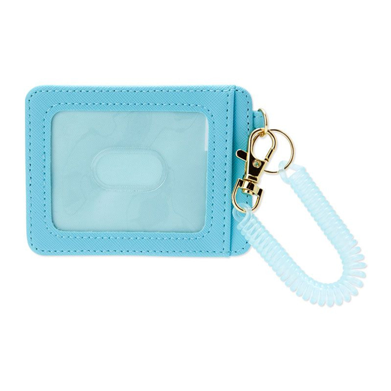 Japan SANRIO cute card holder - (multiple options)