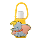 Japan Disney Portable Alcohol Hand Sanitizer - 2pcs