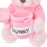 Japan Tokyo Disneyland 2022 Cherry Blossom Limited Pupu Doll S Size