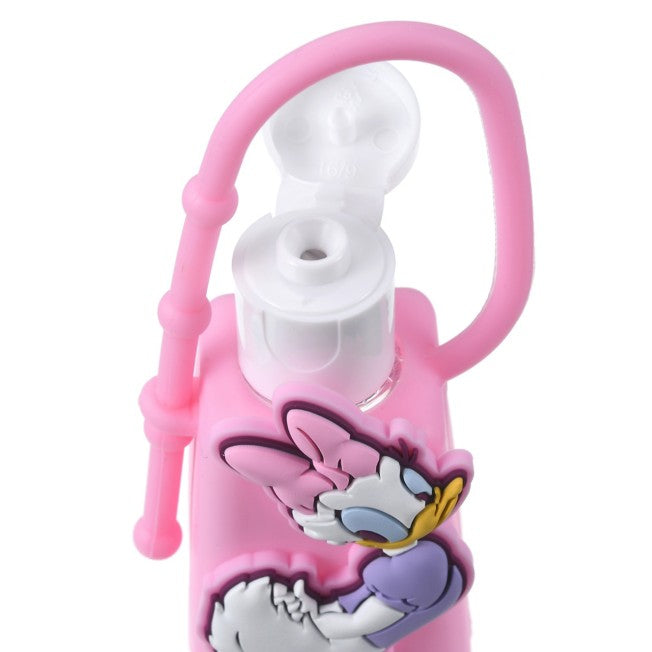 Japan Disney Portable Alcohol Hand Sanitizer - 2pcs