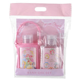 Japan Disney Portable Alcohol Hand Sanitizer - 2pcs