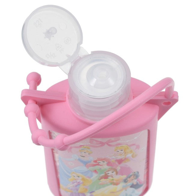 Japan Disney Portable Alcohol Hand Sanitizer - 2pcs
