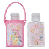 Japan Disney Portable Alcohol Hand Sanitizer - 2pcs