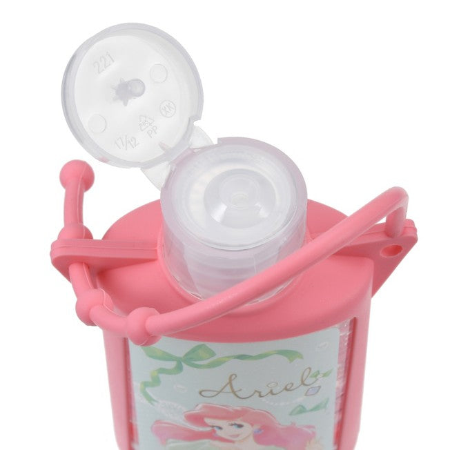 Japan Disney Portable Alcohol Hand Sanitizer - 2pcs