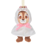 Japan Tokyo Disney cartoon pendant raincoat series - a variety of optional