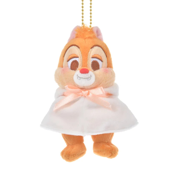 Japan Tokyo Disney cartoon pendant raincoat series - a variety of optional