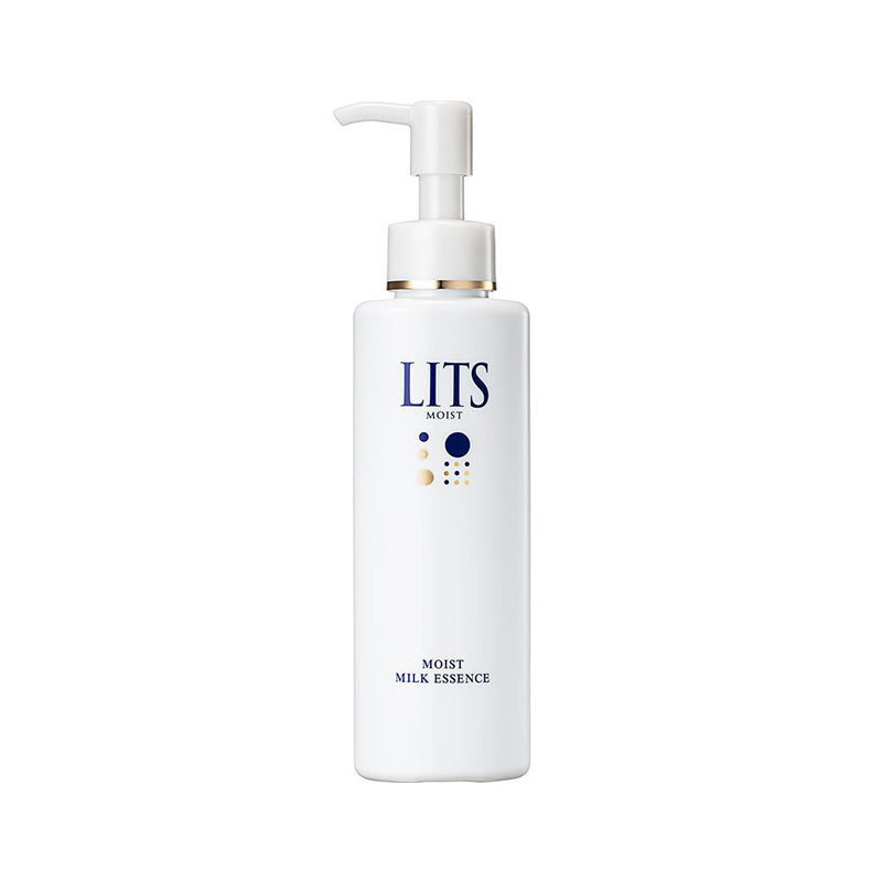 Japan LITS Plant Stem Cell Moisturizing Emulsion 