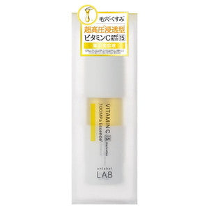 Japan JPS LABO - Unlabel LAB Vitamin C Essence
