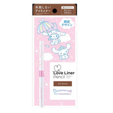 Japan Love Liner Cinnamon Dog Limited Eyeliner Pen-various options