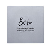 Japan&amp;be Powder Highlighter 