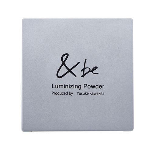 Japan&amp;be Powder Highlighter 