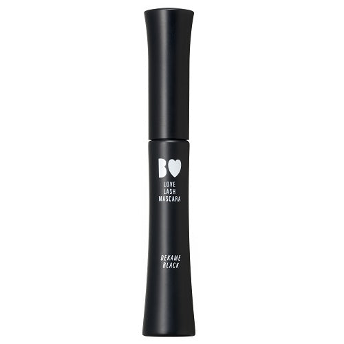 Japan B IDOL single-layer eyelash beauty essence mascara - (various options)