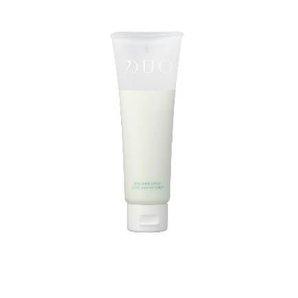 Japan DUO Milk Moisturizing Cleanser 