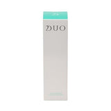 Japan DUO Milk Moisturizing Cleanser 