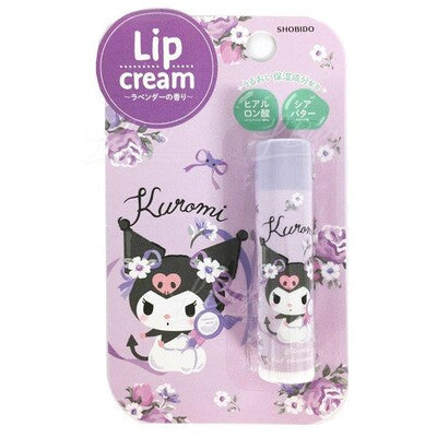 Sanrio Sanrio XShobido lipstick (three optional)