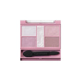 Japan CANMAKE limited five-color eye shadow - a variety of optional 