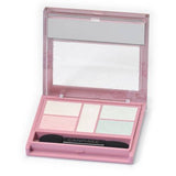 Japan CANMAKE limited five-color eye shadow - a variety of optional 