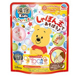 日本ONPO KIDS沐浴球抽取盲盒公仔