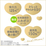 Japan Kao Leya Daily Sanitary Napkin 22.5cm-20pcs