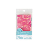 Japan KAI shell print waterproof shower cap