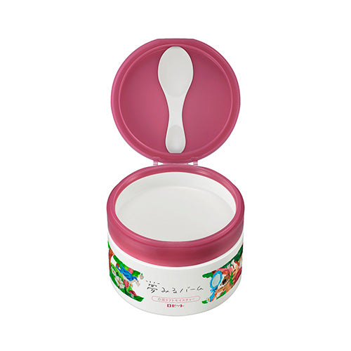 Japan ROSETTE Dreaming Balm Moisturizing Cleanser