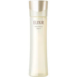 Japan's Shiseido ELIXIR Yilisier Youyue Live Face Series Elastic Moisturizing Pile Water II 
