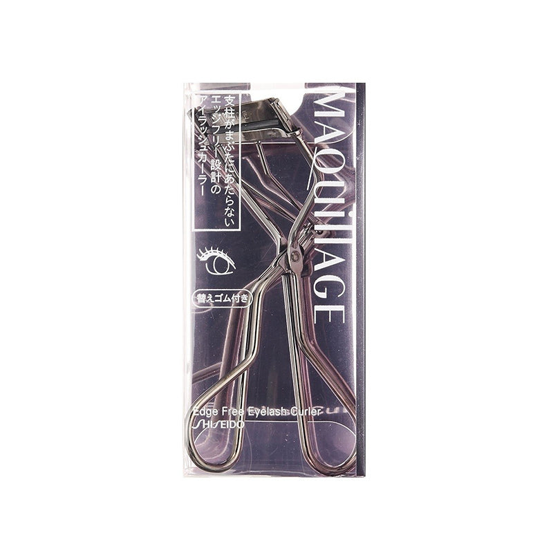Japan Shiseido Scheming Eyelash Curler 