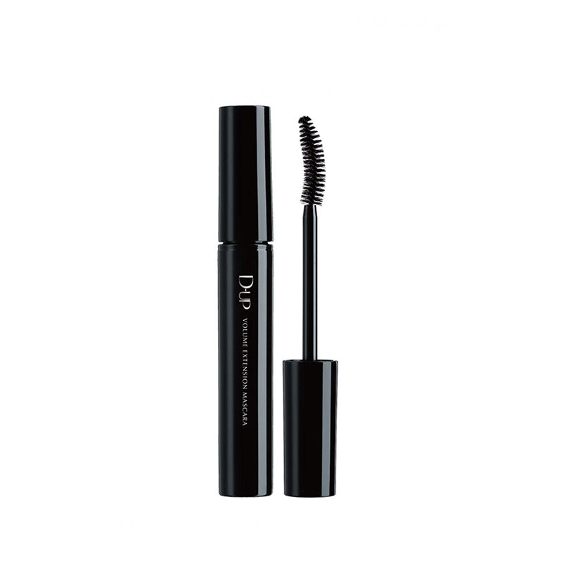 Japan DUP waterproof and sweatproof mascara - (two options) 