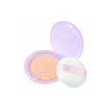 Japan SANA morning and evening skin care powder