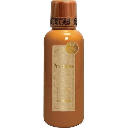 Japanese PROPOLINSE Propolis Mouthwash(various options)150ml Sapere
